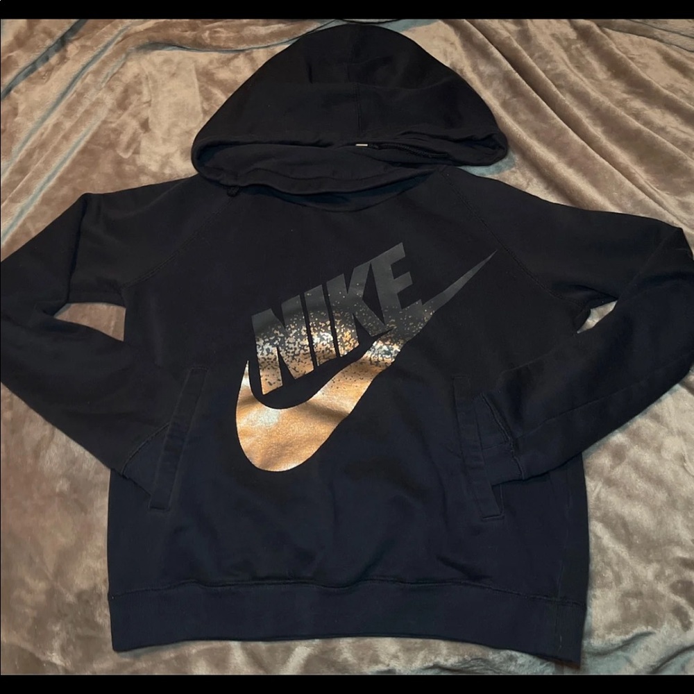 Nike hoodie